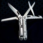 SQT2048 20-in-1 Multitool