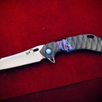 My new and most pretty knife