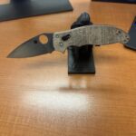 Spydie Manix 2 Crucarta