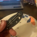 Need helping loosening a bolt