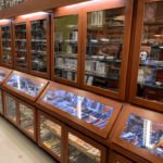 I just realized that the Ace Hardware near my house has the biggest knife selection I’ve ever seen. Every knife I’ve ever bought, sold, or looked at online exists here... 5 min away...