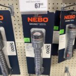 I need to make a choice. Choose one or walk away from both.