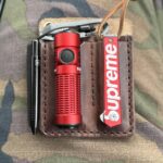 NLD tonight’s carry