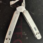 Pushed the Flex a little too hard today.