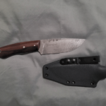 NKD! Fehr forgeworks auxiliary hunting v2