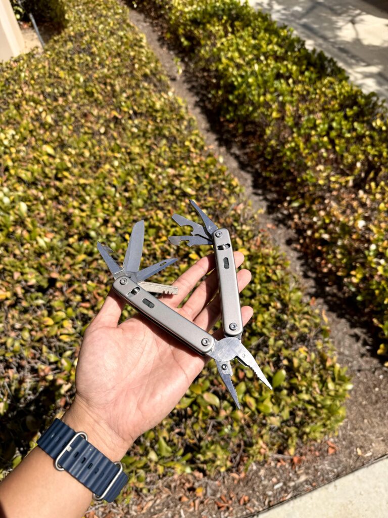 Just Upgraded My Roxon Flex with New Components!