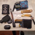 Pocket Dump