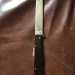 Need help dating this