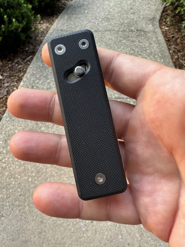 Wave+ or KS2 for EDC