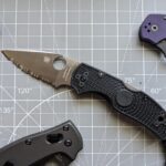 NKD - Spyderco Native 5 Salt