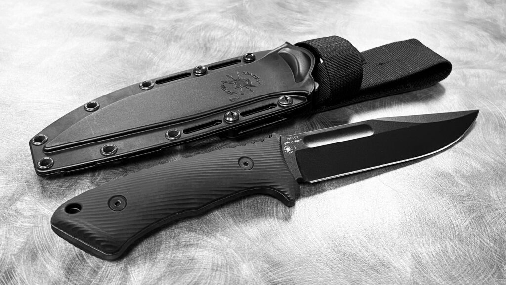 Spartan Harsey Fighter