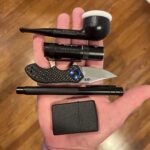 Small Work Carry