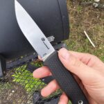 AliExpress Knife Update