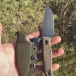 Still very much in love with my DCC Rascal. Can’t wait to see what else he churns out once he gets rolling again after the move