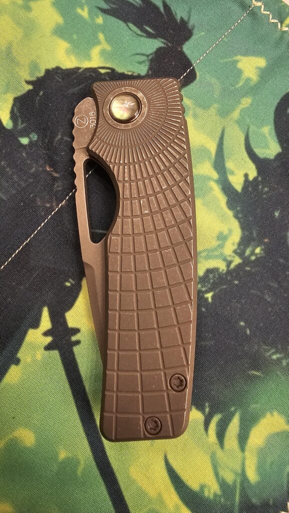 My new favorite