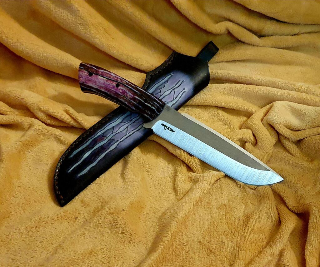 Mammoth molar and ELMAX with cry custom order all set up. Share thoughts?