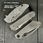 Finally completed my original trinity