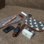 Last year of undergrad EDC