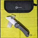 Finally decided to up my Utility game