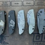 My XM-18 addiction for Ti Tuesday