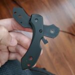 I just love aftermarket screws...