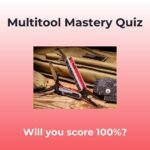 Made a Trivia Quiz about the history of Multitools