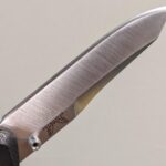 Benchmade are famous for their grinds and my 940-2 is no exception. My first expensive pocket knife and I’ve been down on it since the first sharpening. Finally fixed it 😀 Didn’t go ham and take it to 10 thousandths BTE or anything because design philosophy but I’m satisfied.