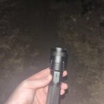 Can anyone tell me what type of flashlight this is?