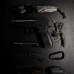 My EDC as of July 2024