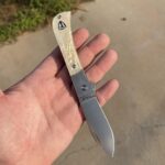 Finch Pipeline! Mother of Pearl!