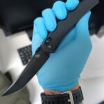 I love how Tantō knifes feels like a mini katana