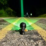 Noctigon K1 W1 Green