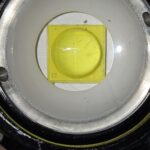 Is it possible to identify diode?