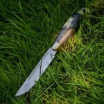 Puuko I finished yesterday for a customer. I am very happy with it. What do you think of it? Should I consider making more of these??