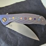 Shirogorov x Igor Oleinikov F95 "Solar System"