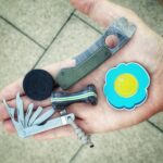 Friday feeling on a Thursday 😌 mostly meetings today though, send help 😆