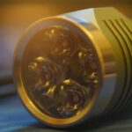 I got some new macro photography gear and took pics of my D4SV2