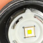 Anyone have experience swapping emitters on a Streamlight HL-X [NLD] or similar WML? (also, help ID stock emitter)