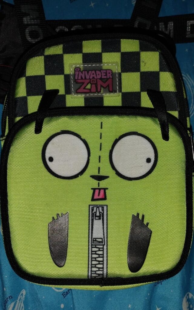 Back with a better pack 🫡