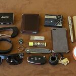 What is your most unique EDC item that most people wouldn’t expect?