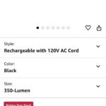 Streamlight stylus pro