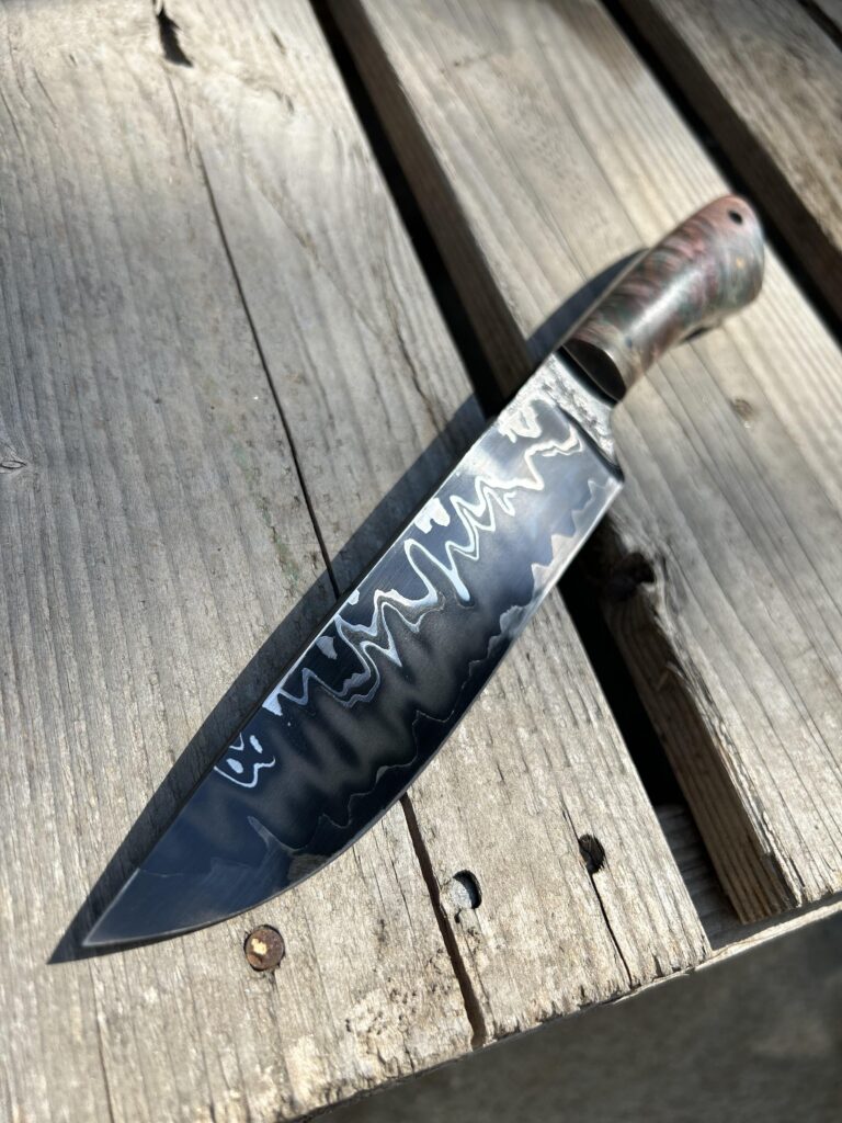I make things I can’t afford!