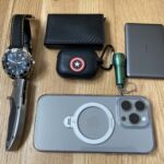 Different day different needs