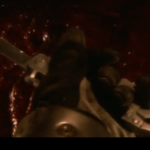 Can anyone recognise Starbuck's multitool from this old episode of Battlestar Glactica?
