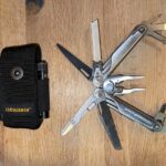 Nightshift pocket dump