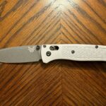 Last Weekend's Project: Bugout 535BK-08 Budget Build - Before/After