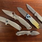 Happy Titanium Tuesday!