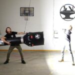 Found a new EDC light