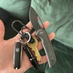 What’s your go to key set up?