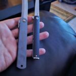 Just started collecting